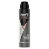 Rexona Men Clinical Protection Invisible Sprey Deodorant 150 Ml