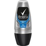 Rexona Men Cobalt 50 ml Erkek Roll-On Deodorant