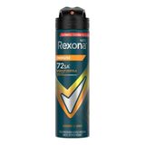 Rexona Men Energise Erkek Sprey Deodorant 150 ML