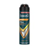 Rexona Men Erkek Energise Aeresol Deodorant 150 ml