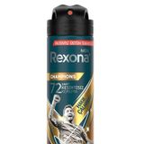 Rexona Men Erkek Sprey Deodorant Champions 150 ml (6 paketi)
