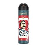 Rexona Men Erkek Sprey Deodorant Champions Rexona Men Erkek Sprey Deodorant Champions 150 ml