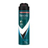 Rexona Men Erkek Sprey Deodorant Invisible Ice Fresh 150 Ml 3 Adet