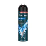 Rexona Men Erkek Sprey Deodorant Xtra Cool 150 Ml - 5 Adet