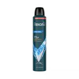 Rexona Men Erkek Sprey Deodorant Xtra Cool 200 Ml - 2 Adet