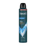 Rexona Men Erkek Sprey Deodorant Xtra Cool 200 Ml (8'Li Paket)