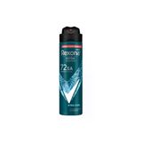 Rexona Men Erkek Sprey Deodorant Xtra Cool 72 Saat Kesintisiz Üstün Koruma 150 Ml (Teklidir)