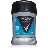 Rexona Men Extra Cool Erkek Anti-Perspirant Stick Deodorant 40 Ml