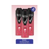 Rexona Men Guard Erkek Sprey Deodorant 3 x 150 ML