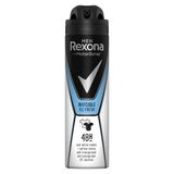 Rexona Men Invisible Ice Fresh Erkek Sprey Deodorant 150 ml