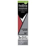 REXONA MEN Maksimum Koruma Yoğun Spor Spreyi Deodorant 100 ml