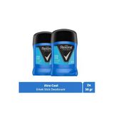 Rexona Men Motion Sense Erkek Stick Deodorant Xtra Cool 48 Saat Koruma 50 G X 2 Adet
