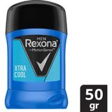 Rexona Men MotionSense Erkek Stick Deodorant Xtra Cool 50 gr - 50 ml