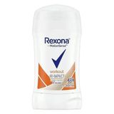 Rexona Men Motionsense Workout Hi-Impact 40 gr Koku Kontrolü 48H Stick