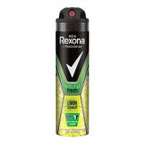 Rexona Men Natural Fresh Lime 150 ml Deodorant