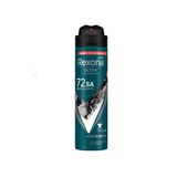 Rexona Men Sprey Deodorant Kömür Detoks 150 Ml