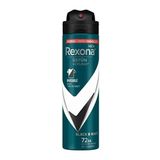 Rexona Men Üstün Koruma Black White 2x150 ml Sprey Deodorant