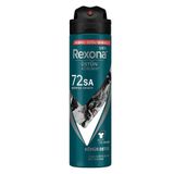 Rexona Men Üstün Koruma Kömür Detox 150 ml Sprey Deodorant