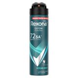 Rexona Men Üstün Koruma Ocean Deep 150 ml Sprey Deodorant