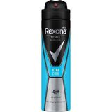 Rexona Men Xtra Cool Antiperspirant Etki 150 ml Sprey Deodorant