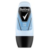 Rexona Men Xtra Cool Erkek Anti-Perspirant Roll On 50 ml Deodorant