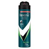 Rexona Mint Fresh 150 ml Erkek Sprey Deodorant