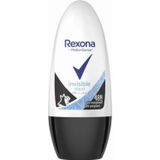 Rexona Motion Sense Anti-Perspirant Invisible Aqua 50 ml Roll-On
