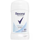 Rexona Motion Sense Cotton Dry Roll-On 40 Ml