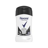 Rexona MotionSense Kadın Stick Deodorant Invisible On Black+White Clothes 48 Saat Etkili 50 g