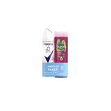 Rexona Musk Deodorant ve Elidor Avokado & Üzüm Çekirdeği Yağı Şampuan Seti, 150 ml + 200 ml