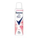Rexona Musk Sprey Deodorant 150 Ml (8'Li Paket)