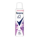 Rexona Nap Mystic Zz Sprey Deodorant 150 Ml (3'Li Paket)