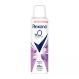 Rexona Nap Mystic Zz Sprey Deodorant 150 Ml (4'Li Paket)