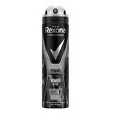 Rexona Natural Fresh Kömür Detox 150 ml Erkek Deodorant