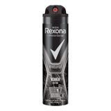 Rexona Natural Fresh Kömür Erkek Sprey Deodorant 150 ML
