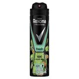 Rexona Natural Fresh Nane ve Sedir 150 ml Erkek Deodorant