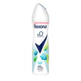 Rexona Ocean Fresh %0 Alüminyum 150 ml Kadın Sprey Deodorant