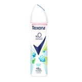 Rexona Ocean Fresh %0 Alüminyum 2x150 ml Kadın Sprey Deodorant