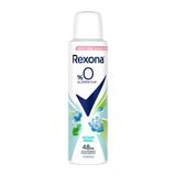 Rexona Ocean Sprey Deodorant 150 Ml (3'Li Paket)