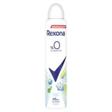 Rexona Ocean Sprey Deodorant 200 Ml (2'Li Paket)