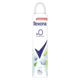 Rexona Ocean Sprey Deodorant 200 Ml (3'Li Paket)