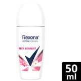 Rexona Sexy Bouquet 50 ml Üstün Koruma Kadın Deodorant Roll On