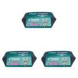 Rexona Shower Fresh Deodorant 2x150Ml ve Çanta Seti (3 paketi)