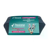 Rexona Shower Fresh Deodorant + Çanta Seti Rexona Shower Fresh Deodorant + Çanta Seti 2 x 150 ml