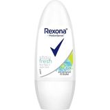 Rexona Stay Fresh Blue Poppy Apple 50 ml Roll On Deodorant
