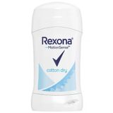 Rexona Stick Deodorant Cotton Dry 40Ml