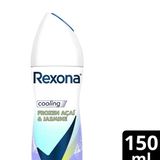 Rexona Termo Cool Frozen Açai Bayan Deodorant 150 Ml