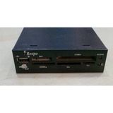 Rexpo Pc Kasalardan Çıkma Ön Panel Floppy Yuva Çoklu Kart Okuyucu