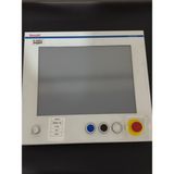 Rexroth VDP40.3DIN-D1-NN-CG Kontrol Paneli - 0 - Siyah