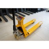 Rexton Terazili Transpalet 2000 kg Lık